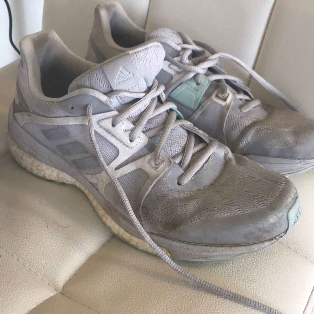 Adidas running shoes